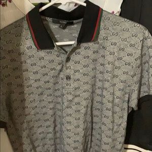 Gucci shirt